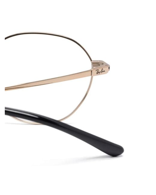 Ray-Ban Natural Rb8778D Glasses
