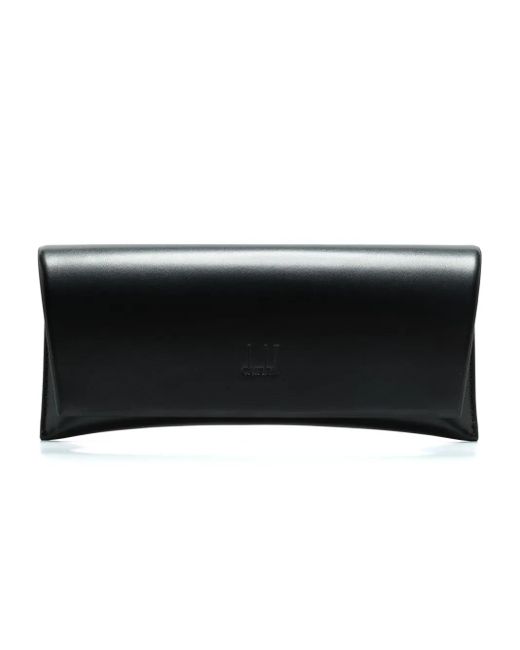 Dunhill Natural Rectangle-Frame Sunglasses for men