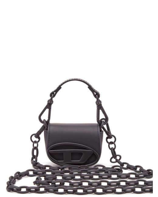 DIESEL Black 1Dr Xxs Chain