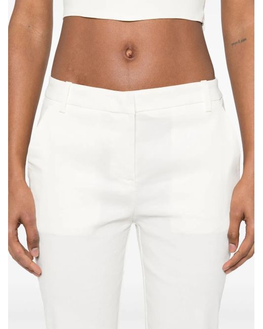 Pinko Bello パンツ White