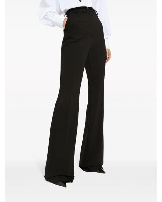 Dolce & Gabbana Black Pant