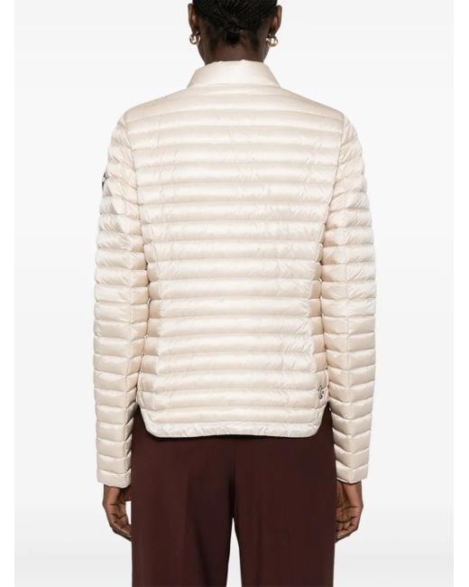 Colmar Natural Quilted Jacket