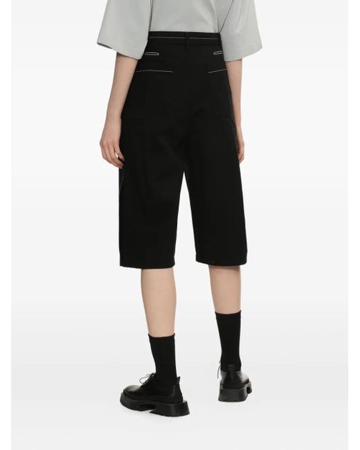 Adererror Product. 87 ショートパンツ Black