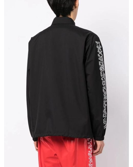Junya Watanabe Black Jacket for men