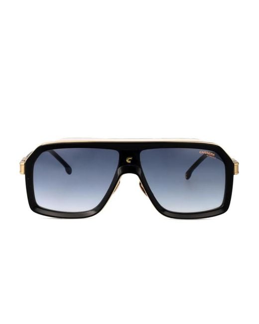Carrera Blue Ca 1053/S/Ti Sunglasses for men