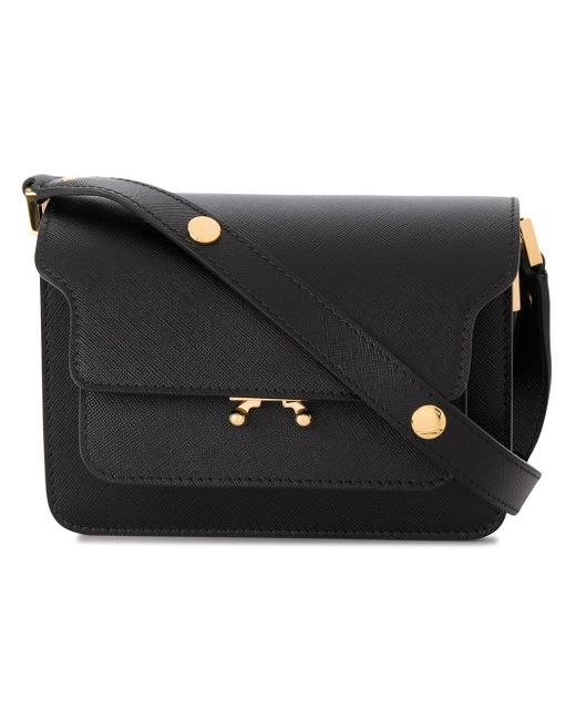 marni mini trunk bag sale