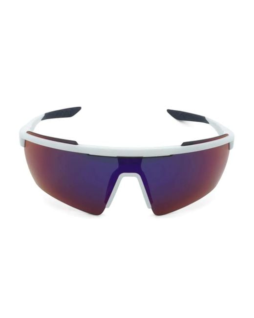 Nike Purple Elite 20 Sunglasses