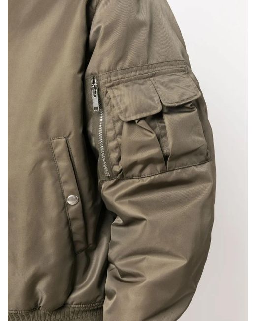 Givenchy Gray Jackets for men