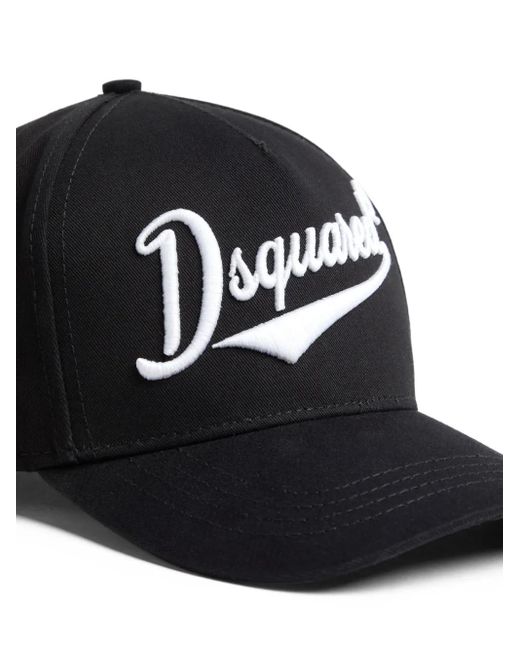 DSquared² Black Bv1285S 001 for men