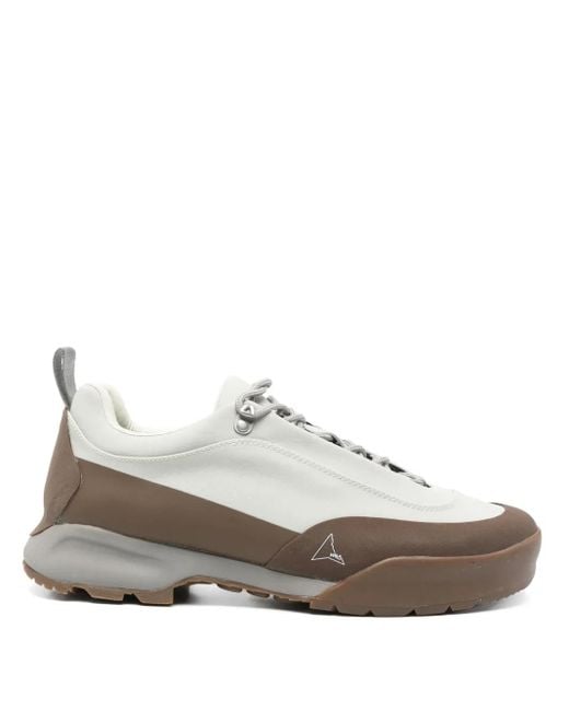 Roa White Katharina Sneakers for men