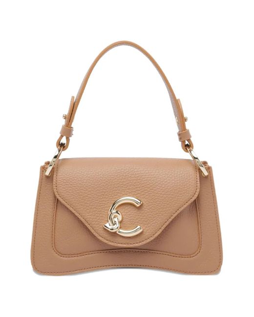 Borsa A Spalla di Coccinelle in Natural
