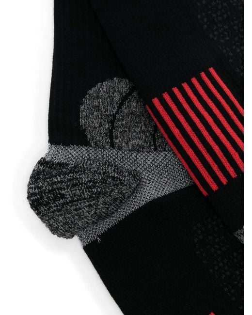 Rossignol Black Sapa Socks