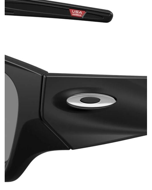 メンズ Oakley Instagator サングラス Black