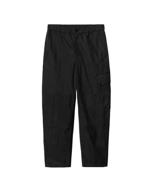 Carrera Black Haste Carpenter Trousers for men