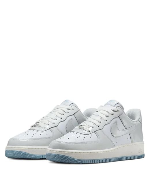 Sneakers Air Force 1 di Nike in White da Uomo