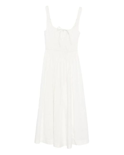 Doen Quilla ドレス White