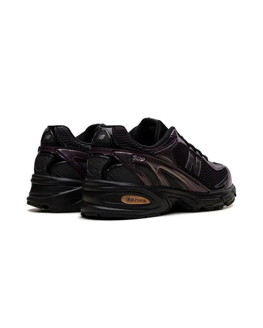 Zapatillas 509 "Do Hee Kim New Balance de hombre de color Black