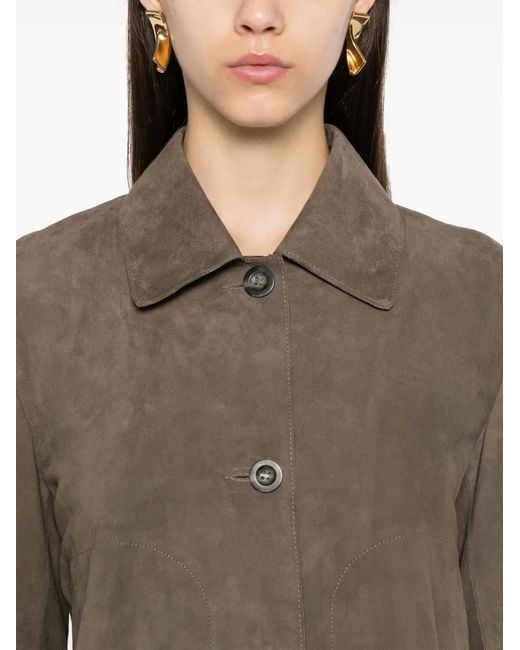Arma Brown Emy Jacket