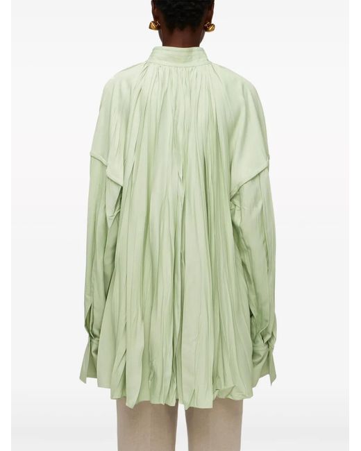 Ferragamo Green Top