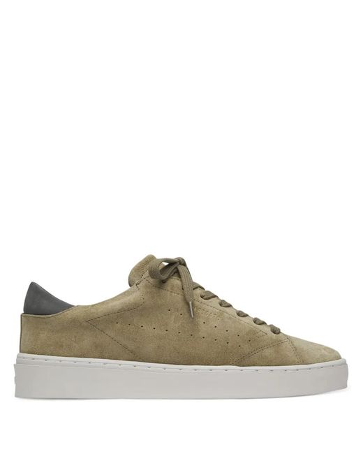 Axel Arigato Brown Court Sneakers for men