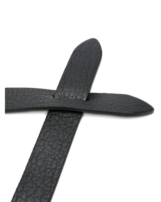 Isabel Marant Black Belt