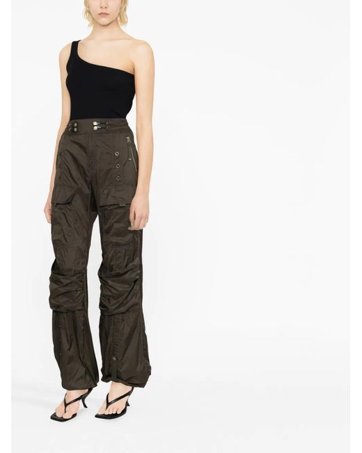 Isabel Marant Black Tresia