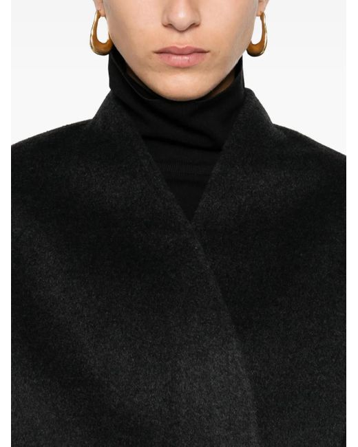 Anine Bing Black Coats