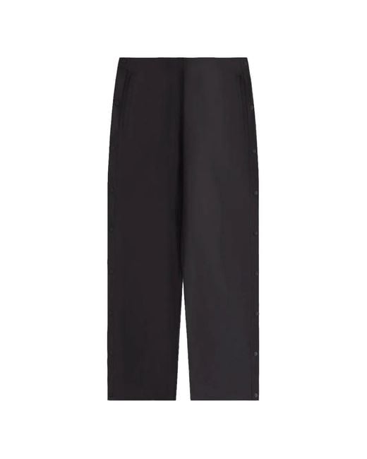 Kith Black Pantalon De Jogging Brinley for men
