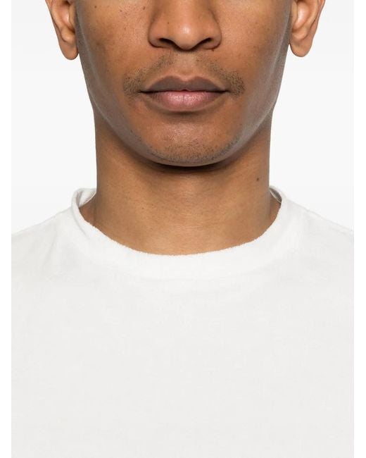 04651/ A trip in a bag White 04651 A Trip for men