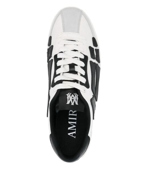 Amiri White Sneakers for men