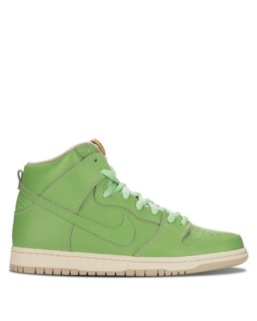 statue of liberty dunks