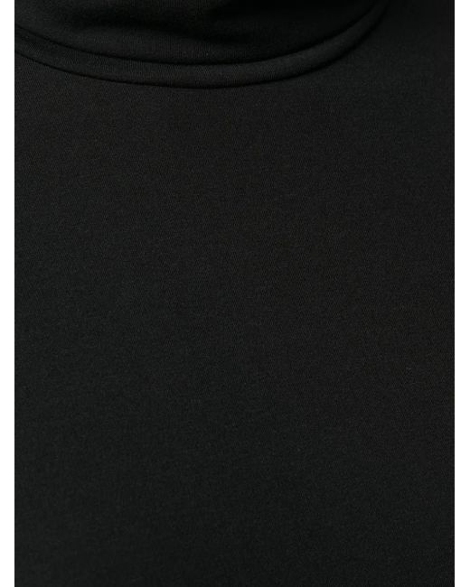 Aurora à manches longues Wolford en coloris Black