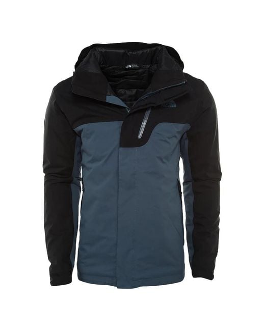 The North Face Blue Plasma Thermal 2 Insulated Jacket for men