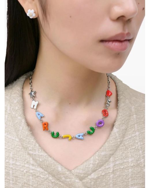 Marc Jacobs Multicolor Bijoux