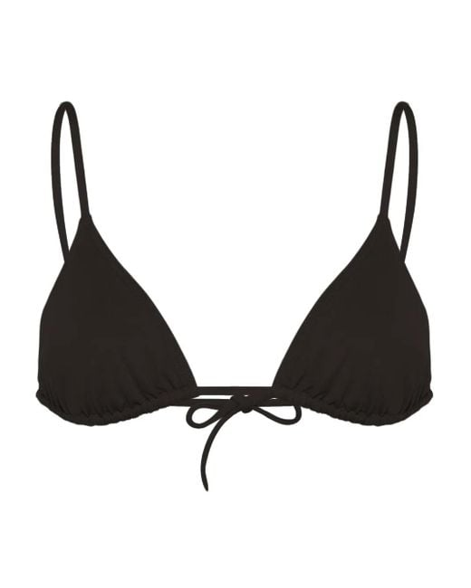 Eres Bikinitop in het Black
