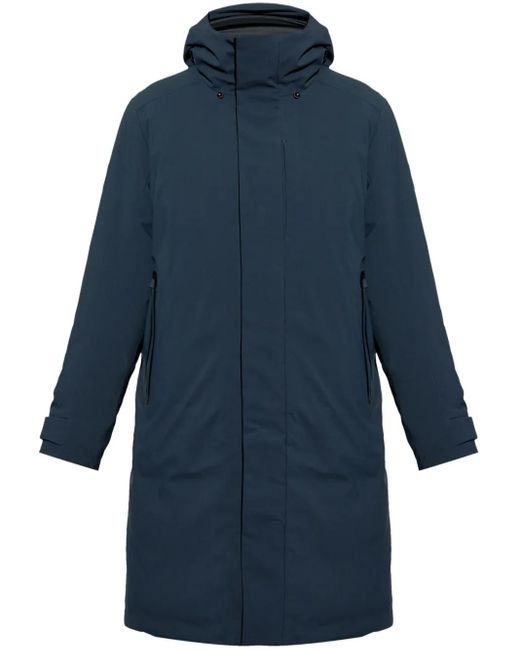 Cappotto Roderick di Save The Duck in Blue da Uomo