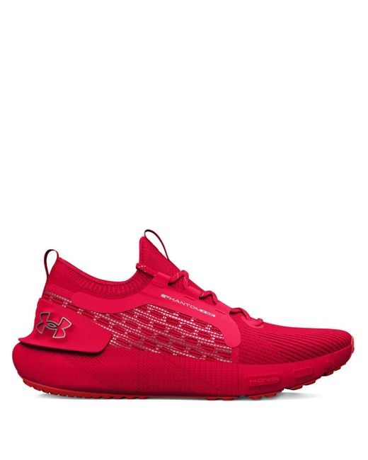 Under Armour Hovr Phantom 3 Se Rflct スニーカー Red