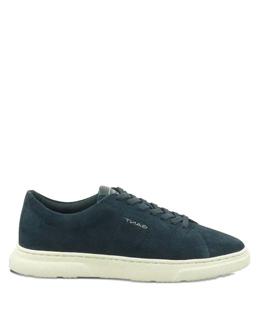 Gant Blue Joree Sneakers for men