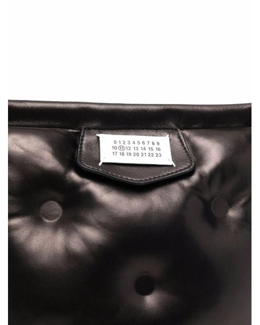 Maison Margiela Black Shoulderbags for men