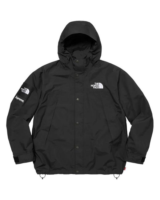 Supreme × THE NORTH FACE 【ブラック】 Supreme x The North Face Nuptse Jacket | Black | FARFETCH UK