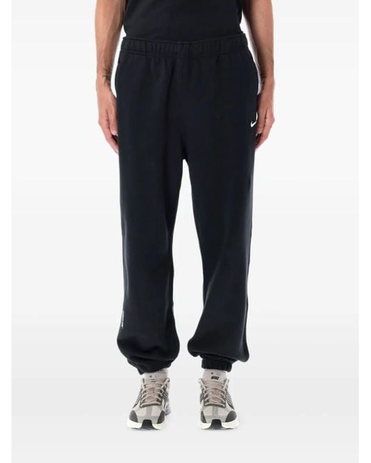 Nike Black Nocta Sweatpants