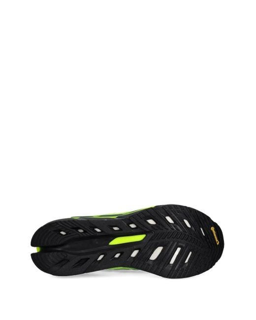 メンズ Adidas Adistar Hrmy スニーカー Green