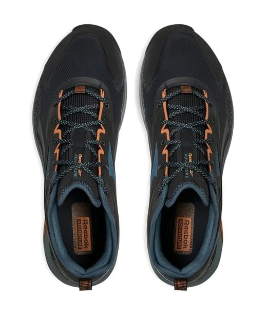 メンズ Reebok Nanoflex Adventure Tr2 スニーカー Blue