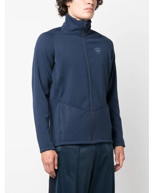 Rossignol Blue Opside Vest for men