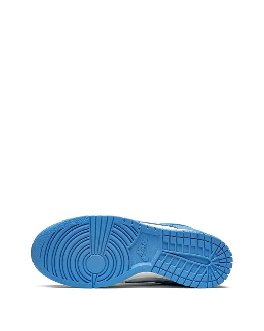 Nike Sneakers in Blue für Herren
