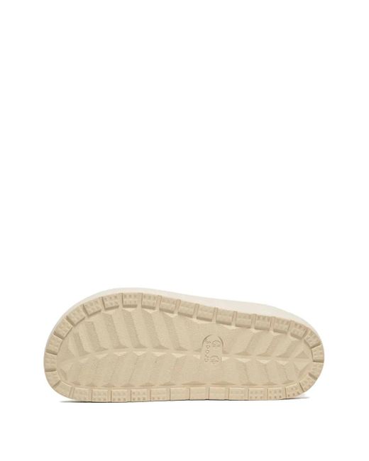 Clogs Senza Lacci di CROCSTM in White
