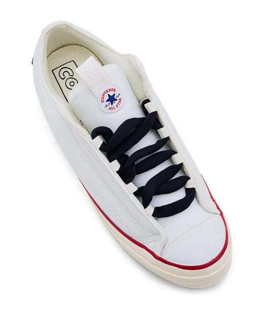 Zapatillas Chuck 70 Puff Converse de hombre de color White
