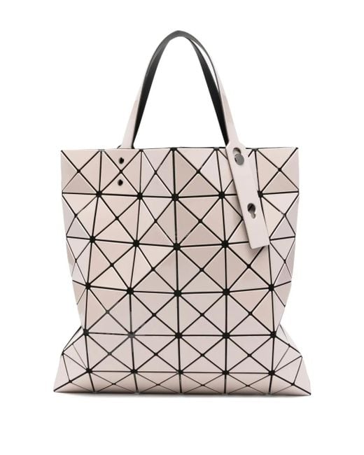 Issey Miyake Natural Lucent Handtasche