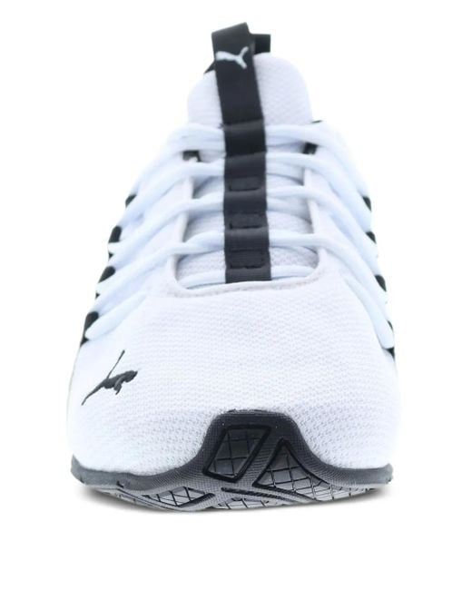 Sneakers Axelion Break di PUMA in White da Uomo