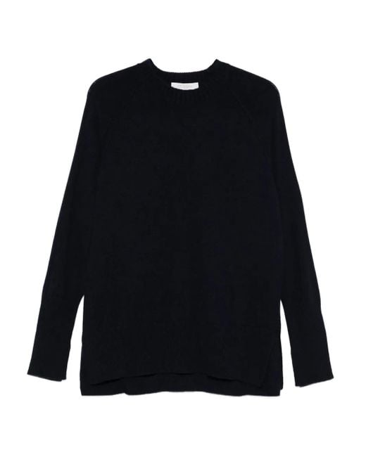 Pull À Manches Raglan Antonelli en coloris Black